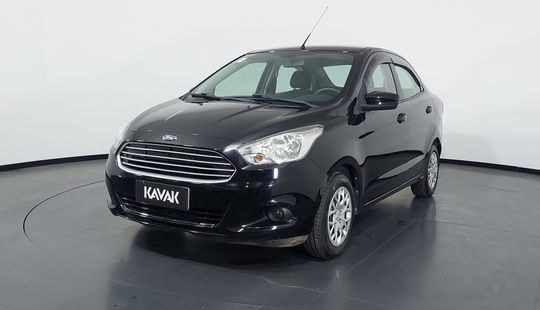 Ford • Ka +