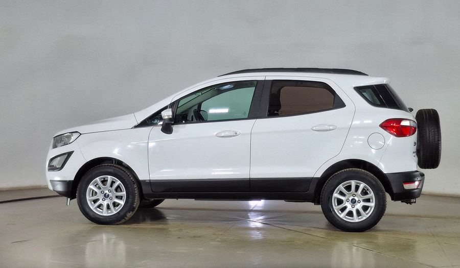 Ford Ecosport 1.5 SE Suv 2019