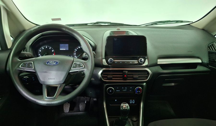 Ford Ecosport 1.5 SE Suv 2019