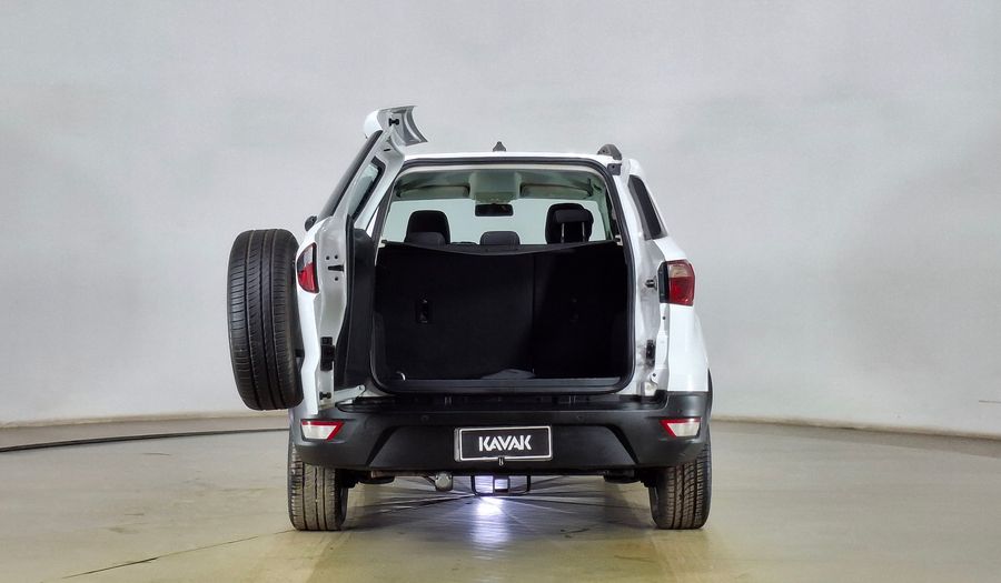 Ford Ecosport 1.5 SE Suv 2019