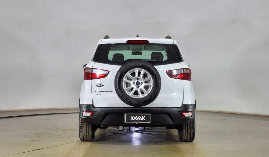Ford Ecosport 1.5 SE Suv 2019