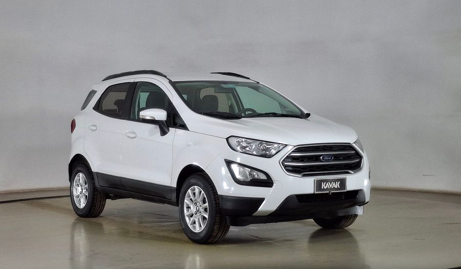 Ford Ecosport 1.5 SE Suv 2019