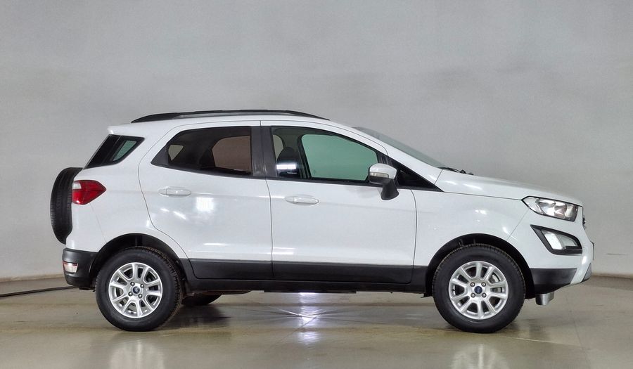 Ford Ecosport 1.5 SE Suv 2019