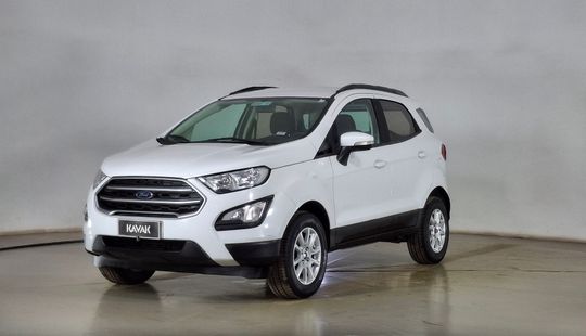 Ford • EcoSport