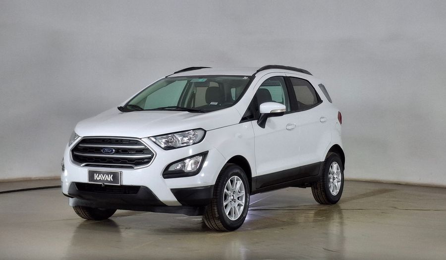 Ford Ecosport 1.5 SE Suv 2019