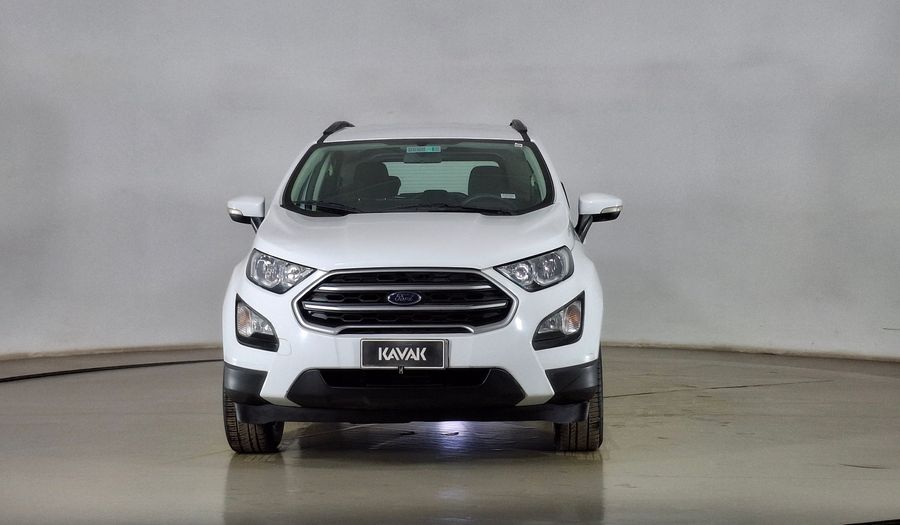 Ford Ecosport 1.5 SE Suv 2019