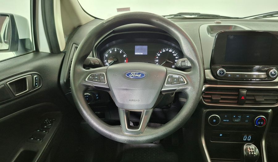 Ford Ecosport 1.5 SE Suv 2019
