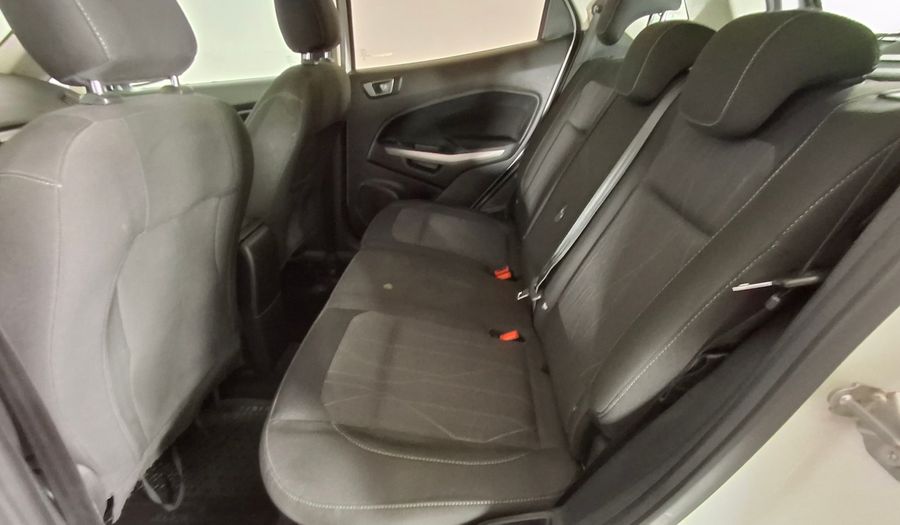 Ford Ecosport 1.5 SE Suv 2019