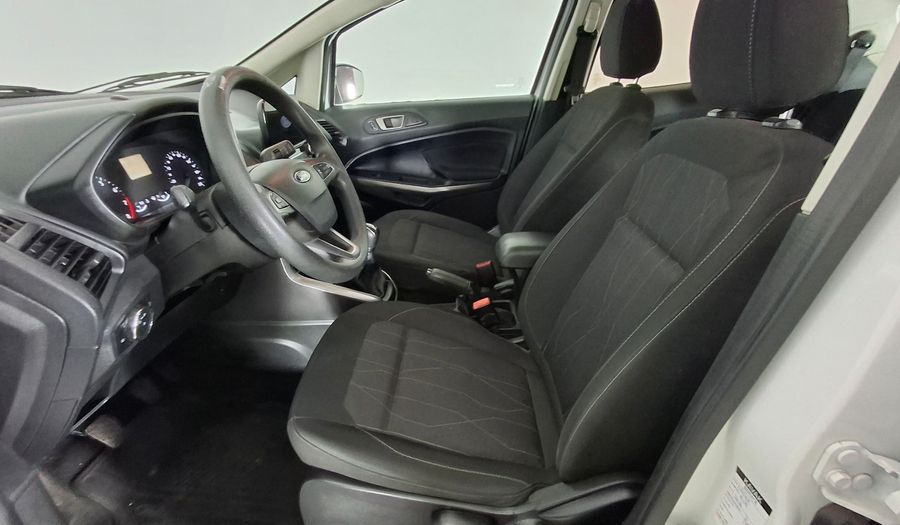 Ford Ecosport 1.5 SE Suv 2019