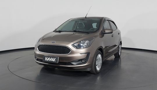 Ford • Ka