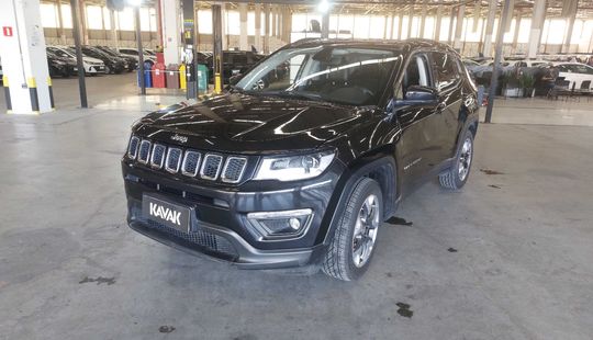 Jeep • Compass
