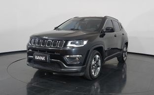 Jeep • Compass