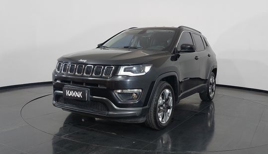 Jeep • Compass
