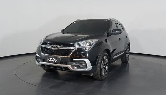 Chery • Tiggo 5x