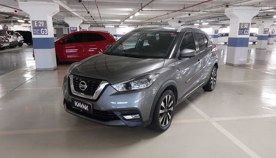Nissan • Kicks