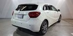 Mercedes Benz Clase A 1.6 200 STYLE Hatchback 2017