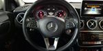 Mercedes Benz Clase A 1.6 200 STYLE Hatchback 2017