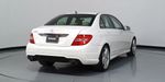Mercedes Benz Clase C 3.5 350 SPORT AT Sedan 2014