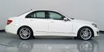 Mercedes Benz Clase C 3.5 350 SPORT AT Sedan 2014