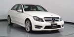 Mercedes Benz Clase C 3.5 350 SPORT AT Sedan 2014
