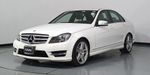Mercedes Benz Clase C 3.5 350 SPORT AT Sedan 2014