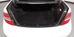 Mercedes Benz Clase C 3.5 350 SPORT AT Sedan 2014