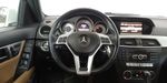 Mercedes Benz Clase C 3.5 350 SPORT AT Sedan 2014
