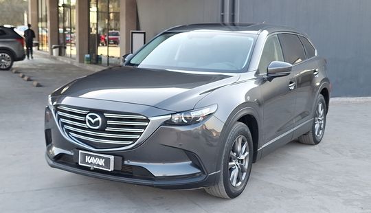 Mazda • CX-9