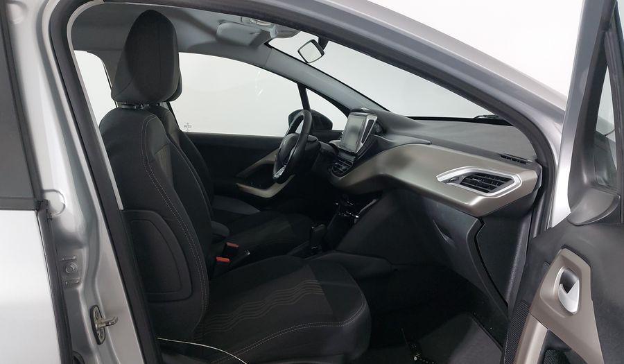 Peugeot 2008 STYLE Suv 2019