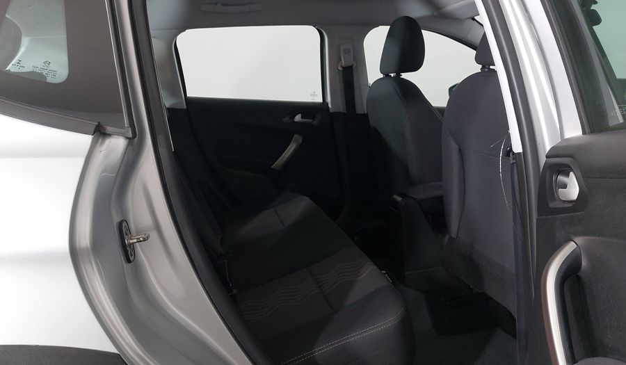 Peugeot 2008 STYLE Suv 2019
