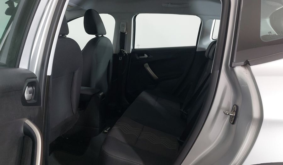 Peugeot 2008 STYLE Suv 2019