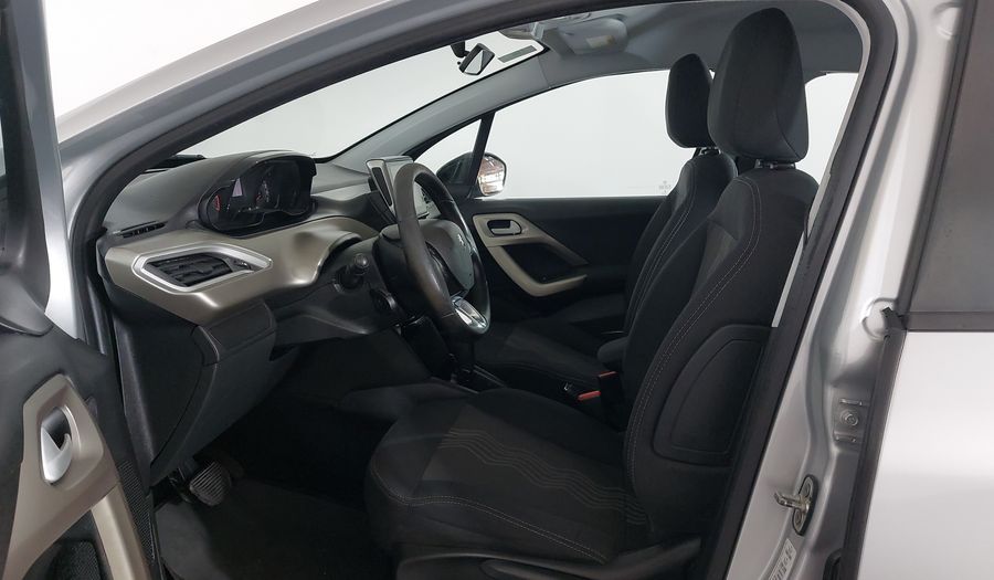 Peugeot 2008 STYLE Suv 2019