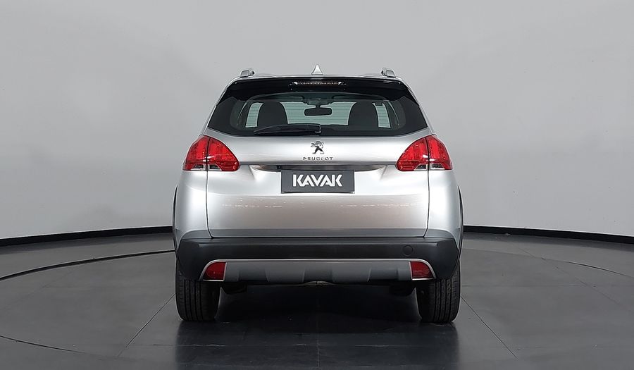 Peugeot 2008 STYLE Suv 2019