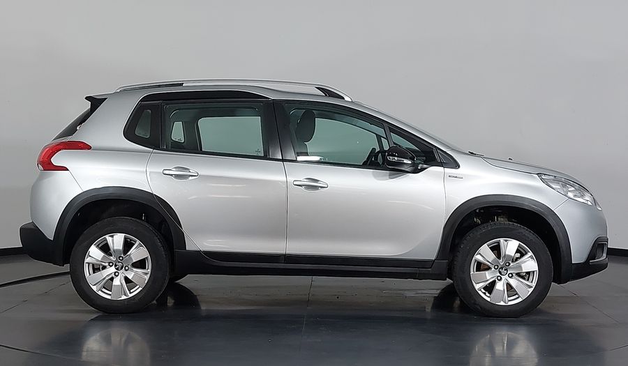 Peugeot 2008 STYLE Suv 2019