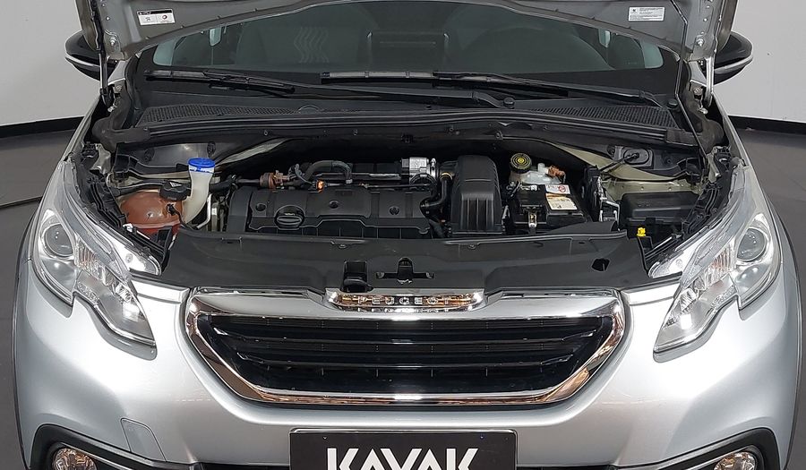 Peugeot 2008 STYLE Suv 2019