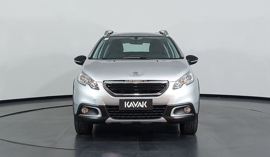Peugeot 2008 STYLE Suv 2019