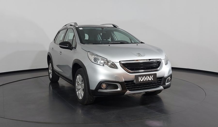 Peugeot 2008 STYLE Suv 2019