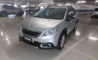 Peugeot • 2008