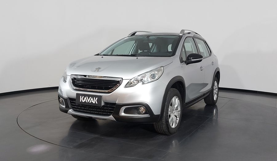 Peugeot 2008 STYLE Suv 2019
