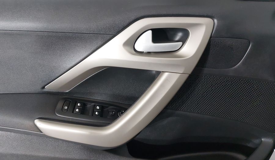 Peugeot 2008 STYLE Suv 2019
