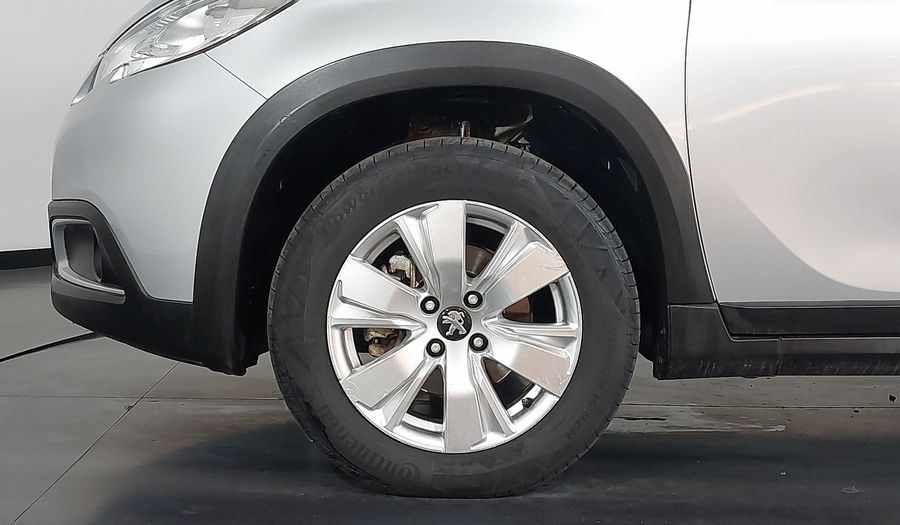 Peugeot 2008 STYLE Suv 2019