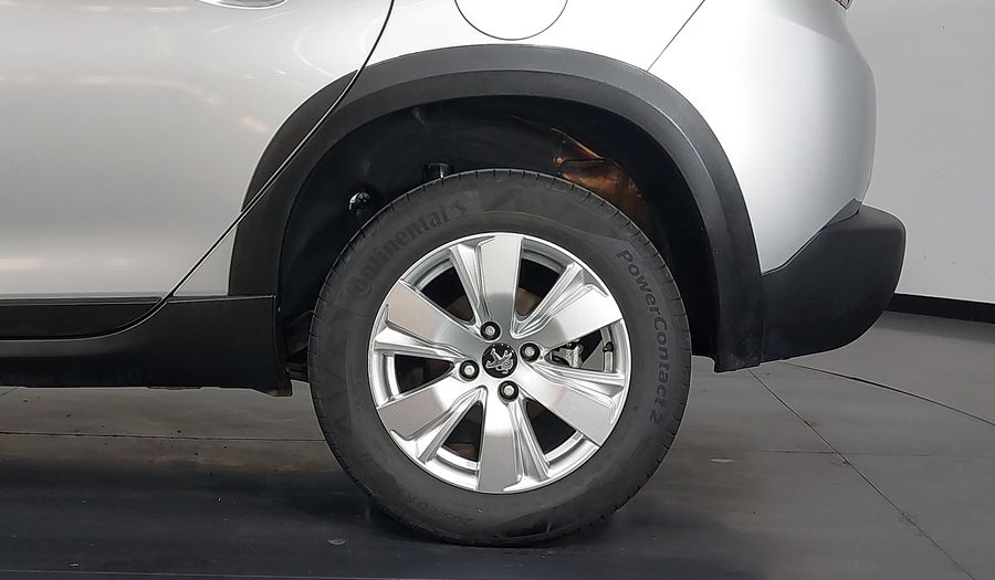 Peugeot 2008 STYLE Suv 2019