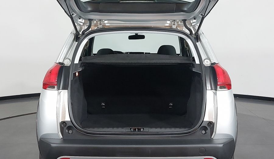 Peugeot 2008 STYLE Suv 2019