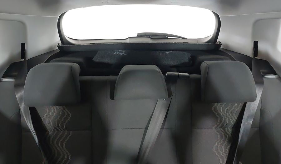 Peugeot 2008 STYLE Suv 2019