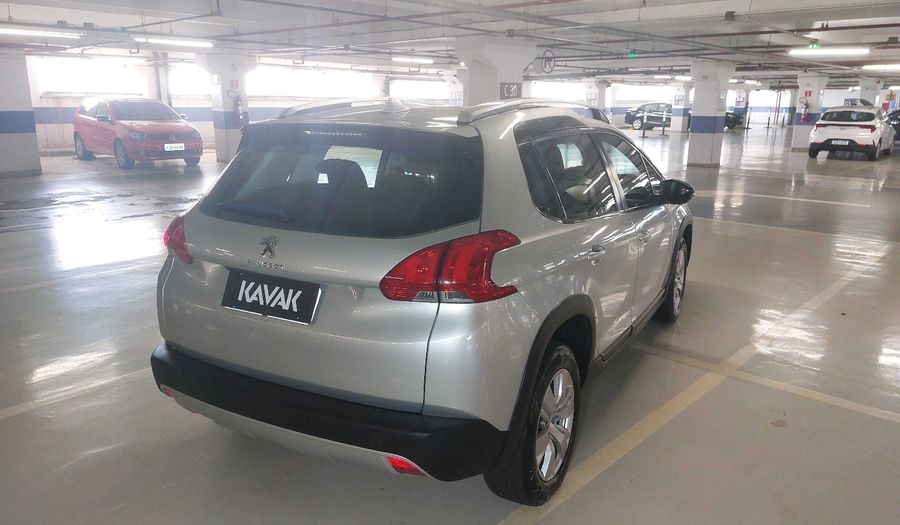 Peugeot 2008 STYLE Suv 2019