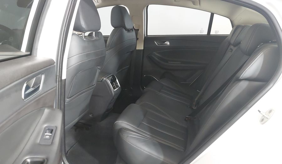 Chery Arrizo 6 Pro IFLEX Sedan 2022