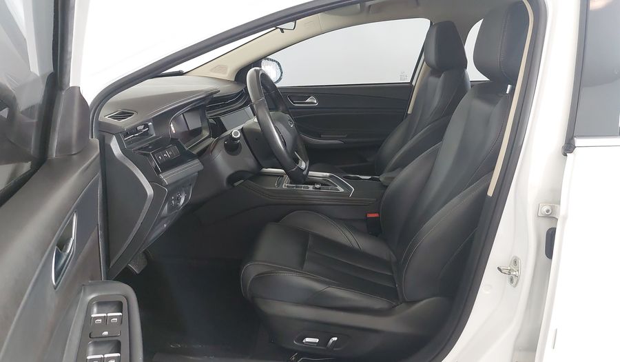 Chery Arrizo 6 Pro IFLEX Sedan 2022