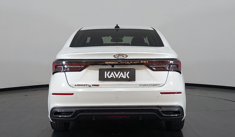 Chery Arrizo 6 Pro IFLEX Sedan 2022