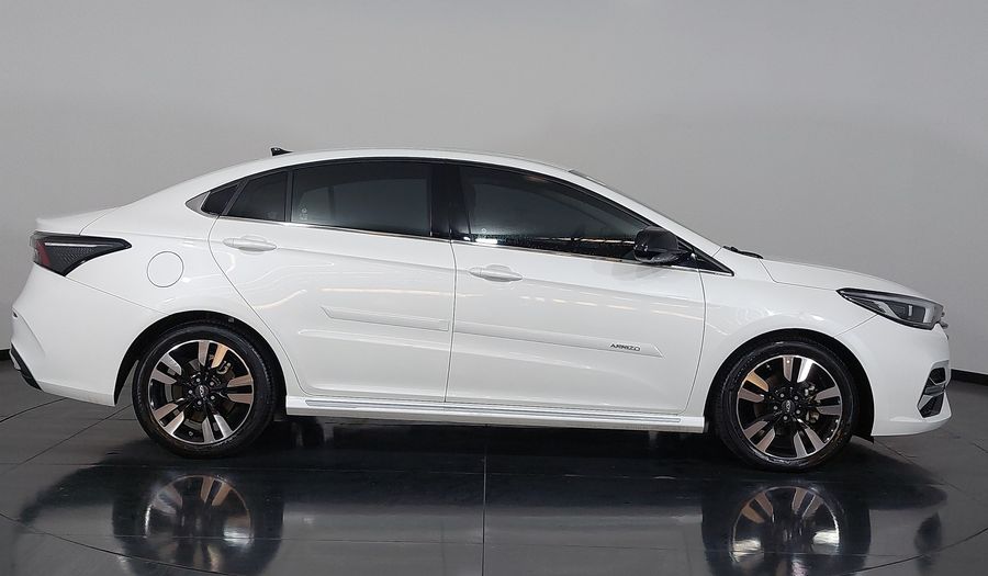 Chery Arrizo 6 Pro IFLEX Sedan 2022