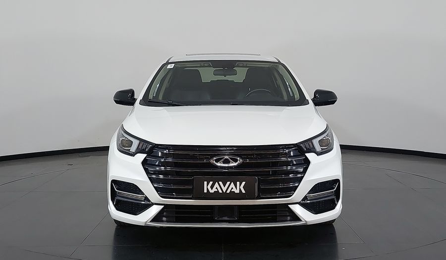 Chery Arrizo 6 Pro IFLEX Sedan 2022